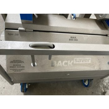 Back Saver Kuipen Kantelaar