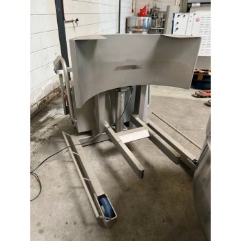 Back Saver Kuipen Kantelaar
