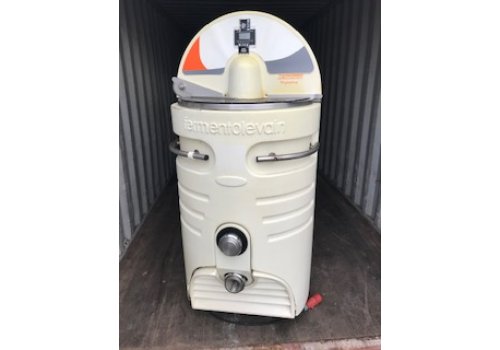 fermentatietank