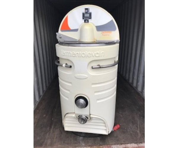 fermentatietank