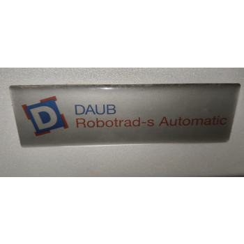 Daub en Verhoeven Robotrad S automaat Daub en Verhoeven Robotrad S automaat