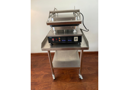 Tartelette Machine