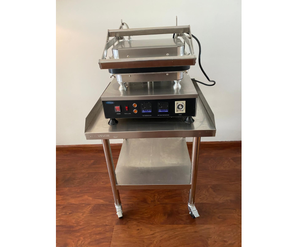 Tartelette Machine