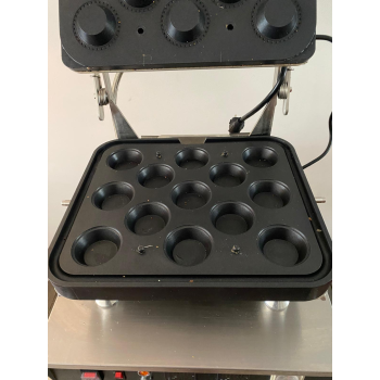 Tartelette Machine